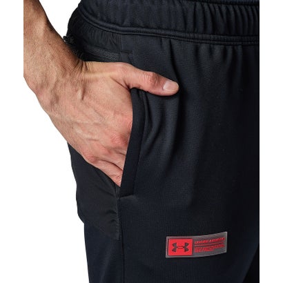アンダーアーマー UNDER ARMOUR アンダーアーマー/メンズ/UA ARMOUR FLEECE MAX JOGGERS （Black /  /）｜詳細画像
