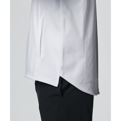 アンダーアーマー/メンズ/PERFORMANCE KNIT WIND JKT （White /  /）｜詳細画像
