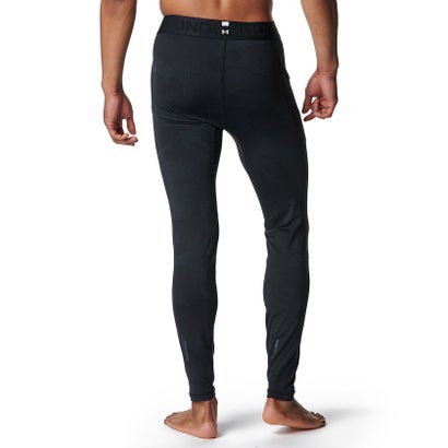 アンダーアーマー UNDER ARMOUR アンダーアーマー/メンズ/UA MOTIVATE JACQUARD LEG （Black /  /）｜詳細画像