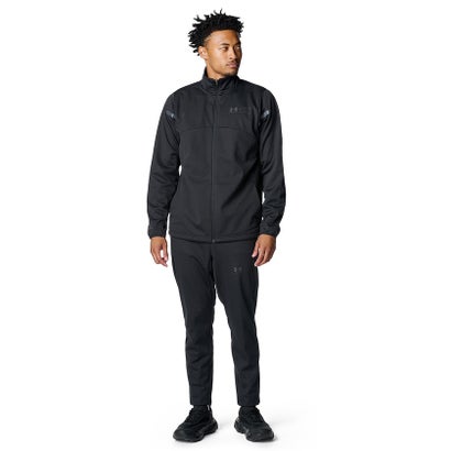 アンダーアーマー UNDER ARMOUR アンダーアーマー/メンズ/UA WINTER KNIT 3L PANTS （Black /  /）｜詳細画像