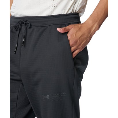 アンダーアーマー UNDER ARMOUR アンダーアーマー/メンズ/UA WINTER KNIT 3L PANTS （Black /  /）｜詳細画像