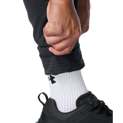 アンダーアーマー UNDER ARMOUR アンダーアーマー/メンズ/UA WINTER KNIT 3L PANTS （Black /  /）｜詳細画像