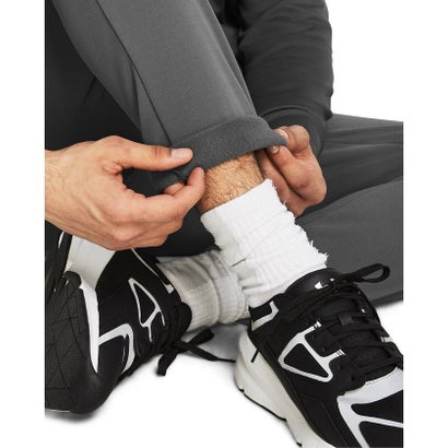 アンダーアーマー UNDER ARMOUR アンダーアーマー/メンズ/UA Armour Fleece Pants （Castlerock /  / Black）｜詳細画像