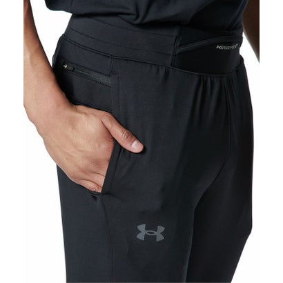 アンダーアーマー UNDER ARMOUR アンダーアーマー/メンズ/UA MOTIVATE PANTS （Black /  /）｜詳細画像