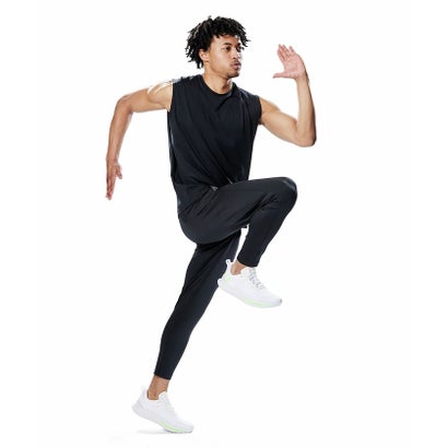 アンダーアーマー UNDER ARMOUR アンダーアーマー/メンズ/UA MOTIVATE PANTS （Black /  /）｜詳細画像