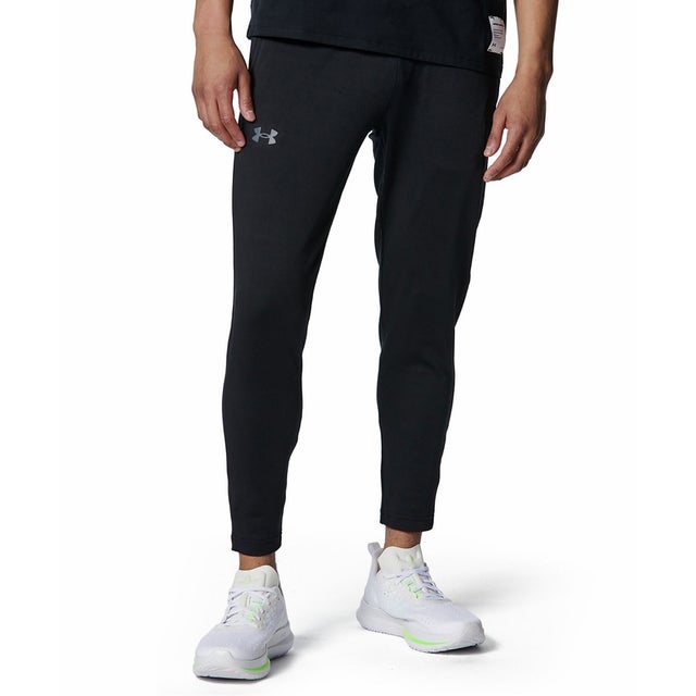 /メンズ/UA MOTIVATE PANTS （Black /  /）