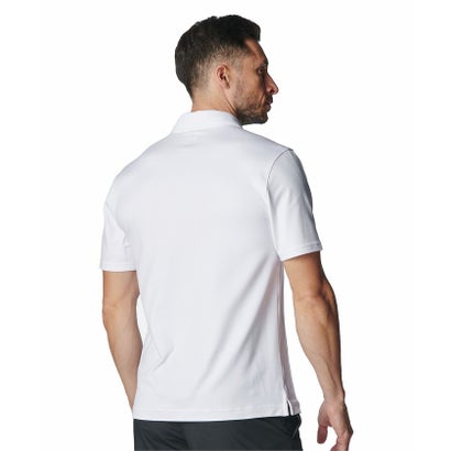 アンダーアーマー UNDER ARMOUR アンダーアーマー/メンズ/UA MOTION POLO （White /  /）｜詳細画像