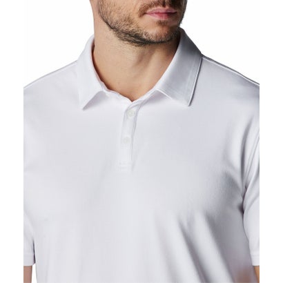 アンダーアーマー UNDER ARMOUR アンダーアーマー/メンズ/UA MOTION POLO （White /  /）｜詳細画像