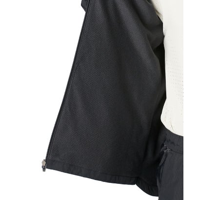 アンダーアーマー UNDER ARMOUR アンダーアーマー/メンズ/UA TRICOT LINED WOVEN JACKET （Black /  /）｜詳細画像