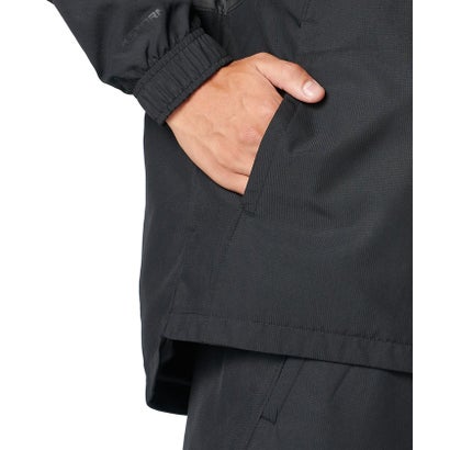 アンダーアーマー UNDER ARMOUR アンダーアーマー/メンズ/UA TRICOT LINED WOVEN JACKET （Black /  /）｜詳細画像