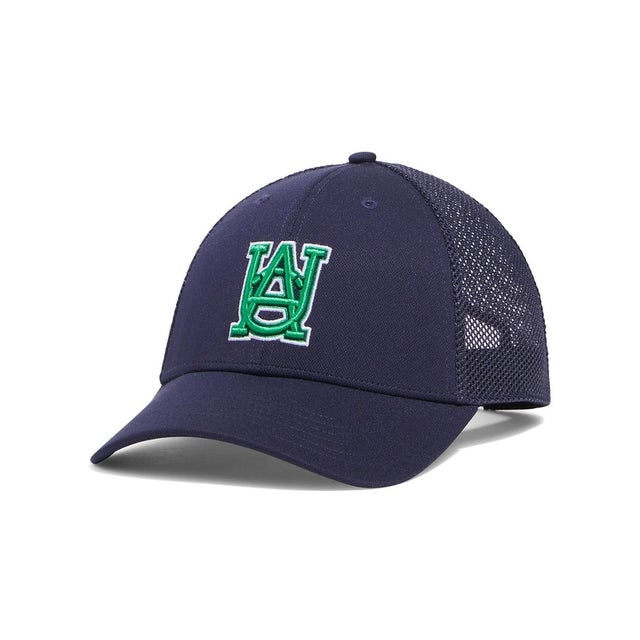 /メンズ/M Blitzing Trucker （Midnight Navy /  / Team Kelly Green）