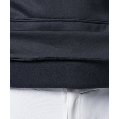 アンダーアーマー/メンズ/UA YARD AF HOODIE （Black / Black / Castlerock）｜詳細画像