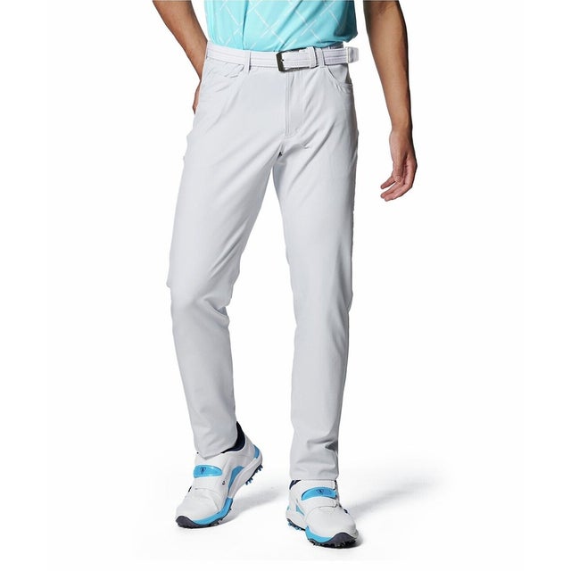 /メンズ/UA Drive 5 Pocket Pant （Halo Gray /  / Mod Gray）
