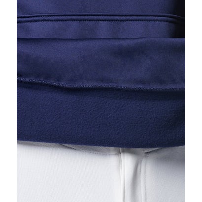 アンダーアーマー/メンズ/UA YARD AF HOODIE （Midnight Navy / Titan Gray / Titan Gray）｜詳細画像