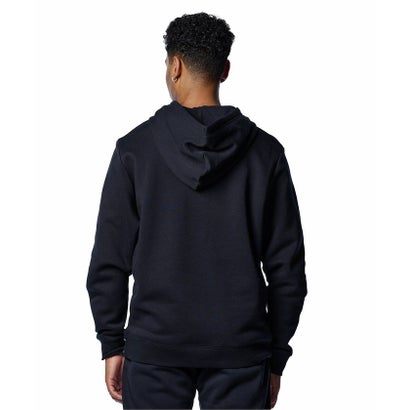 アンダーアーマー UNDER ARMOUR アンダーアーマー/メンズ/UA RIVAL FLEECE BL PRINTED （Black /  /）｜詳細画像