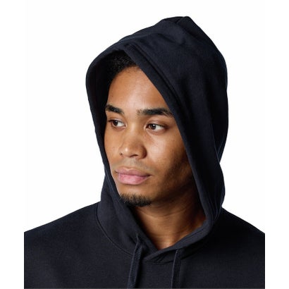 アンダーアーマー UNDER ARMOUR アンダーアーマー/メンズ/UA RIVAL FLEECE BL PRINTED （Black /  /）｜詳細画像