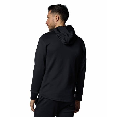 アンダーアーマー/メンズ/ARMOUR SPRING KNIT FZ （Black /  /）｜詳細画像