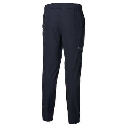 アンダーアーマー UNDER ARMOUR アンダーアーマー/メンズ/UA BRUSHED WOVEN PANTS （Black /  /）｜詳細画像