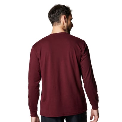 アンダーアーマー/メンズ/UA MOTIVATE LS （Dark Maroon /  /）｜詳細画像