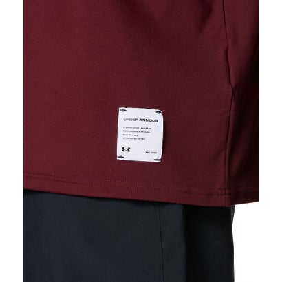 アンダーアーマー/メンズ/UA MOTIVATE LS （Dark Maroon /  /）｜詳細画像