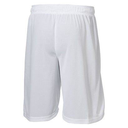 アンダーアーマー UNDER ARMOUR アンダーアーマー/メンズ/UA BASELINE MESH SHORTS （White / /）｜詳細画像