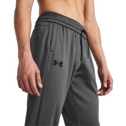 アンダーアーマー UNDER ARMOUR アンダーアーマー/メンズ/UA Armour Fleece Joggers （Castlerock /  / Black）｜詳細画像