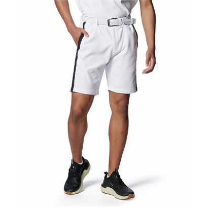 アンダーアーマー UNDER ARMOUR アンダーアーマー/メンズ/UA Summer Short （White / Black / White）｜詳細画像