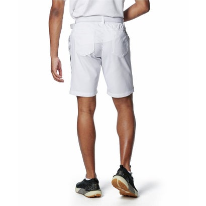 アンダーアーマー UNDER ARMOUR アンダーアーマー/メンズ/UA Summer Short （White / Black / White）｜詳細画像