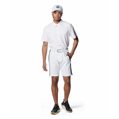 アンダーアーマー UNDER ARMOUR アンダーアーマー/メンズ/UA Summer Short （White / Black / White）｜詳細画像