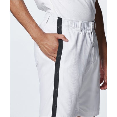 アンダーアーマー UNDER ARMOUR アンダーアーマー/メンズ/UA Summer Short （White / Black / White）｜詳細画像