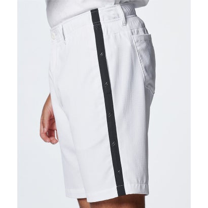 アンダーアーマー UNDER ARMOUR アンダーアーマー/メンズ/UA Summer Short （White / Black / White）｜詳細画像