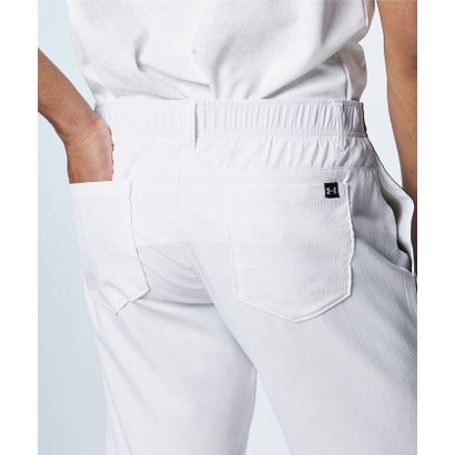 アンダーアーマー UNDER ARMOUR アンダーアーマー/メンズ/UA Summer Short （White / Black / White）｜詳細画像
