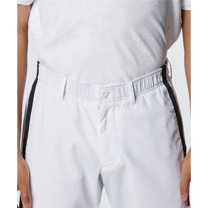 アンダーアーマー UNDER ARMOUR アンダーアーマー/メンズ/UA Summer Short （White / Black / White）｜詳細画像