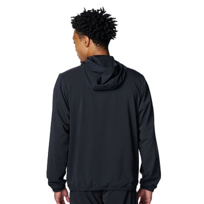 アンダーアーマー UNDER ARMOUR アンダーアーマー/メンズ/UA WOVEN FZ HD JACKET （Steel /  /）｜詳細画像