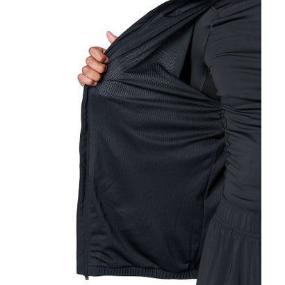 アンダーアーマー UNDER ARMOUR アンダーアーマー/メンズ/UA WOVEN FZ HD JACKET （Steel /  /）｜詳細画像