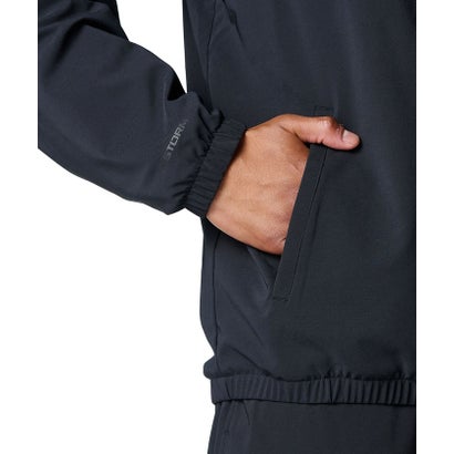アンダーアーマー UNDER ARMOUR アンダーアーマー/メンズ/UA WOVEN FZ HD JACKET （Steel /  /）｜詳細画像