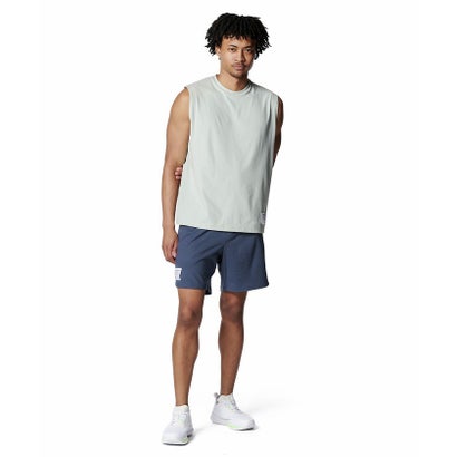 アンダーアーマー UNDER ARMOUR アンダーアーマー/メンズ/UA MOTIVATE SHORTS （Downpour Gray /  /）｜詳細画像