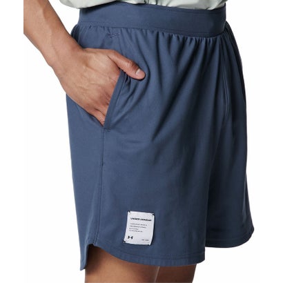 アンダーアーマー UNDER ARMOUR アンダーアーマー/メンズ/UA MOTIVATE SHORTS （Downpour Gray /  /）｜詳細画像
