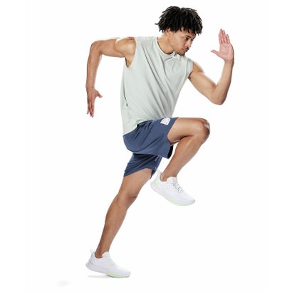 アンダーアーマー UNDER ARMOUR アンダーアーマー/メンズ/UA MOTIVATE SHORTS （Downpour Gray /  /）｜詳細画像