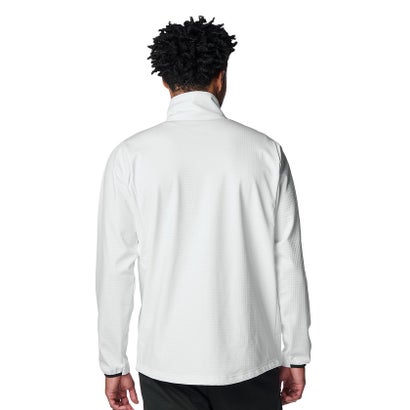 アンダーアーマー UNDER ARMOUR アンダーアーマー/メンズ/UA WINTER KNIT 3L FZ （White /  /）｜詳細画像