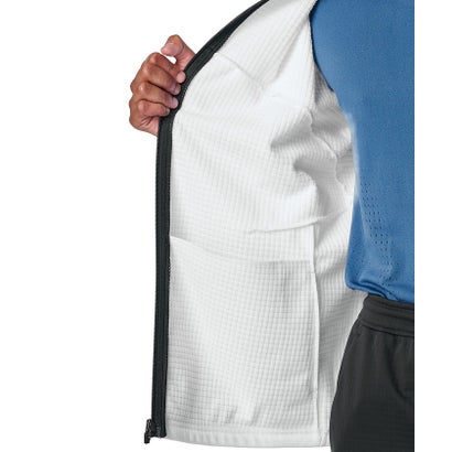 アンダーアーマー UNDER ARMOUR アンダーアーマー/メンズ/UA WINTER KNIT 3L FZ （White /  /）｜詳細画像