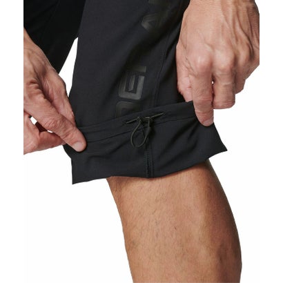アンダーアーマー UNDER ARMOUR アンダーアーマー/メンズ/UA FRESH WOVEN 3/4 PANTS （Black /  /）｜詳細画像