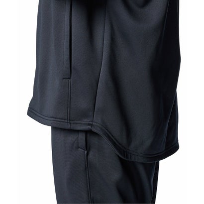 アンダーアーマー/メンズ/UA ARMOUR FLEECE MAX FZ NH （Black / /）｜詳細画像