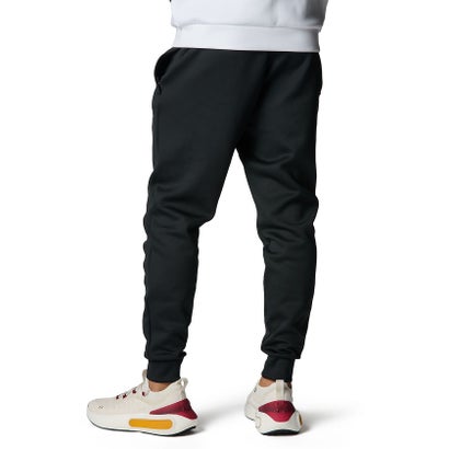 アンダーアーマー UNDER ARMOUR アンダーアーマー/メンズ/UA ARMOUR KNIT JOGGER PANTS （Black /  /）｜詳細画像