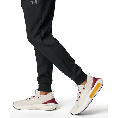 アンダーアーマー UNDER ARMOUR アンダーアーマー/メンズ/UA ARMOUR KNIT JOGGER PANTS （Black /  /）｜詳細画像