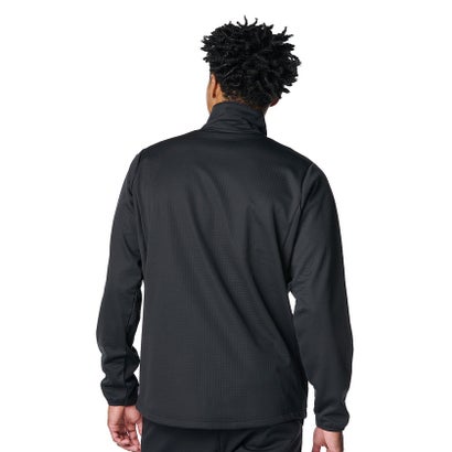 アンダーアーマー UNDER ARMOUR アンダーアーマー/メンズ/UA WINTER KNIT 3L FZ （Black /  /）｜詳細画像