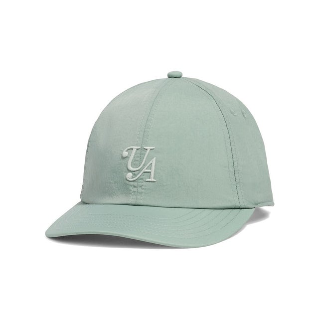 /メンズ/UA Sportstyle  Nylon  Snapback （Silica Green /  / Hydro Green）
