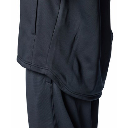 アンダーアーマー/メンズ/UA ARMOUR FLEECE MAX FZ HD （Black /  /）｜詳細画像