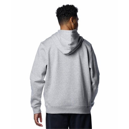 アンダーアーマー UNDER ARMOUR アンダーアーマー/メンズ/UA RIVAL FLEECE BL PRINTED （Mod Gray Light Heather /  /）｜詳細画像