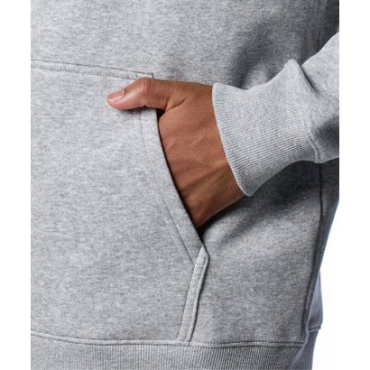 アンダーアーマー UNDER ARMOUR アンダーアーマー/メンズ/UA RIVAL FLEECE BL PRINTED （Mod Gray Light Heather /  /）｜詳細画像